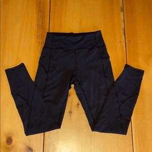 Lululemon In Movement legging